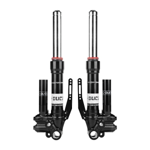 前减震/前避震系列