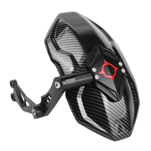 后盾挡泥板系列