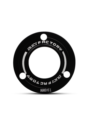 法兰/轴套/螺丝系列